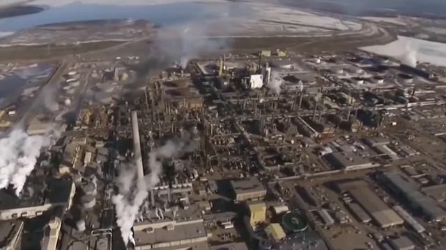 ПРИМЕНЕНИЕ НЕФТИ