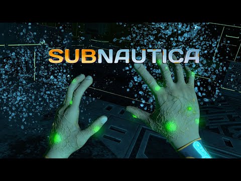 ИНФЕКЦИЯ ХАРАА Subnautica смотреть онлайн
