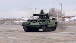БМПТ смотреть онлайн