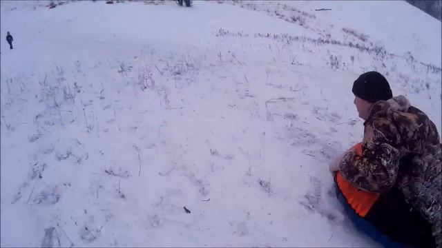 Встреча Hover Club Tambov 8 01 16 смотреть онлайн