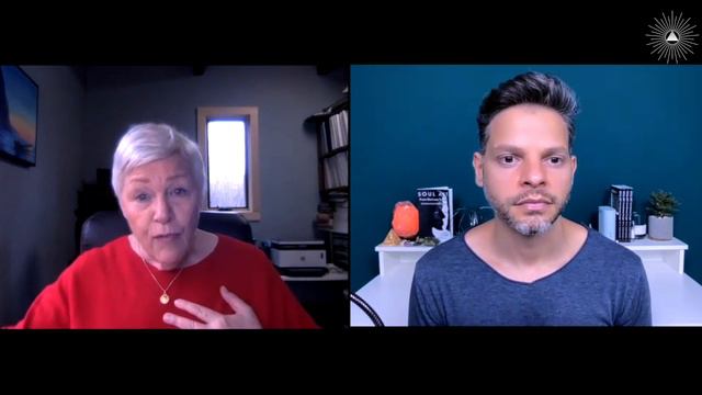 CHRISTINE DAY | The Pleiadian Ambassador