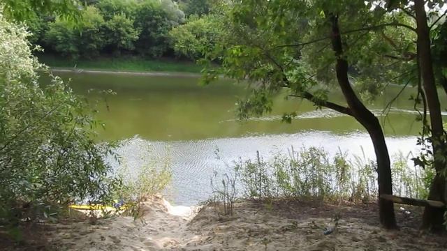 Остановка на обед перед Оболоньем, Ч. 2 смотреть онлайн