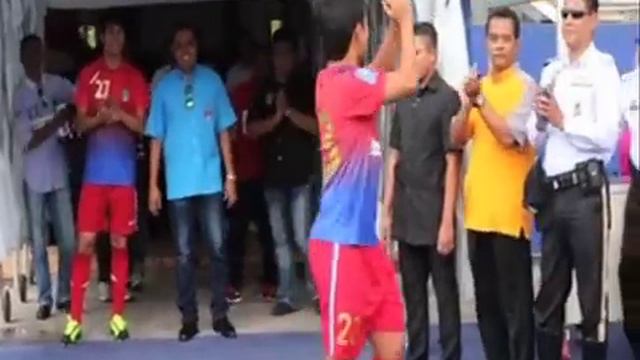 JDT perkenal pemain baru смотреть онлайн