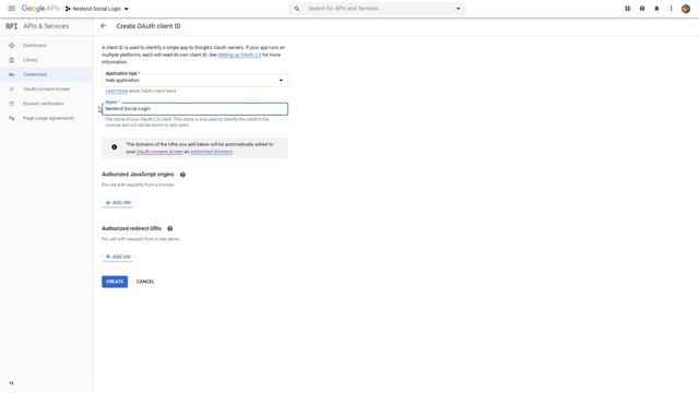 Getting Started with Google Provider - Nextend Social Login for WordPress смотреть онлайн