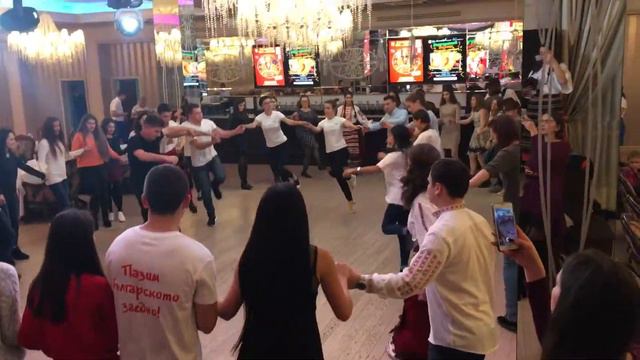 29 октомври 2017. Ден на бесарабските българи. смотреть онлайн