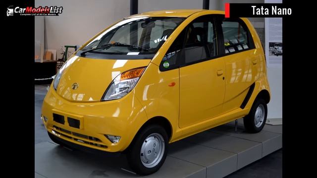 All Tata Models | Full list of Tata Car Models & Vehicles смотреть онлайн