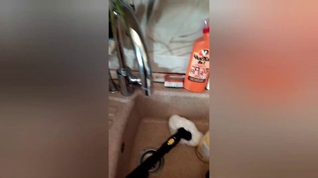 Мой парогенератор для уборки дома... как он работает? смотреть онлайн