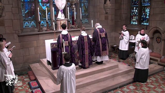 The God of Abraham praise смотреть онлайн