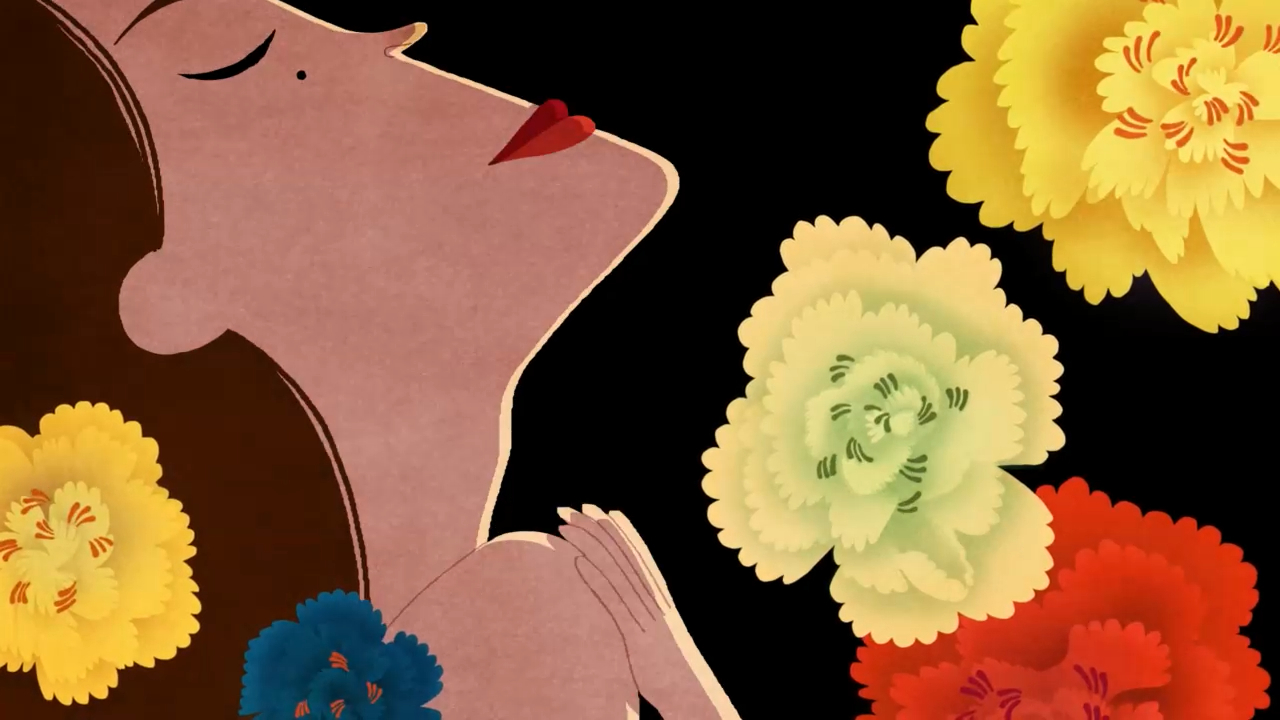 Royksopp - So Easy смотреть онлайн