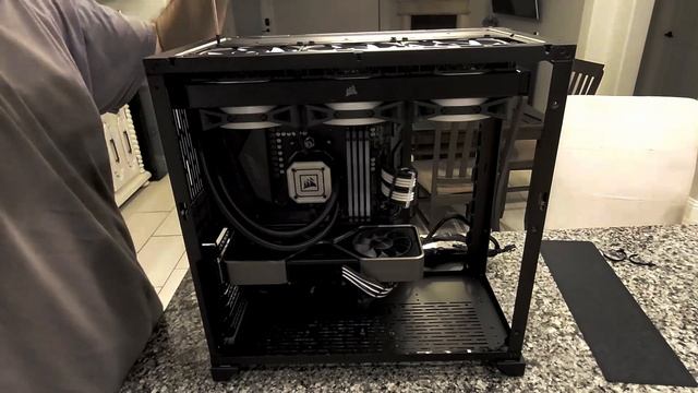 $3000 Gaming PC Build - Ryzen 9 5900x RTX 3080 Dream Complete! смотреть онлайн