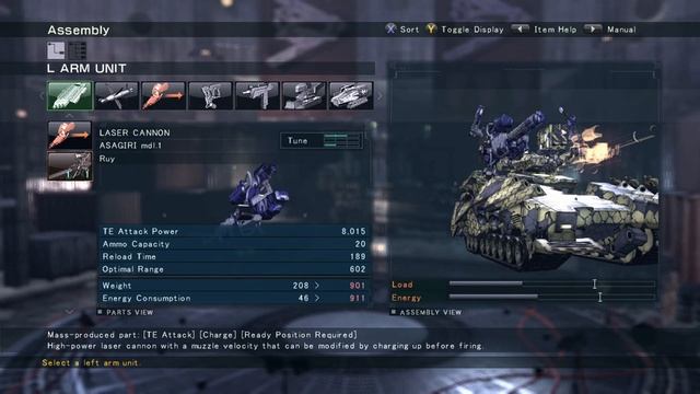 ARMORED CORE Verdict Day is ACTUALLY EASY!! смотреть онлайн