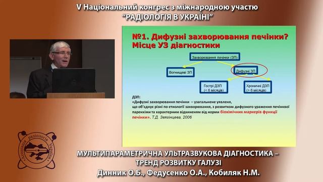 22 03 2017 Мультіпараметричний Ультразвук смотреть онлайн
