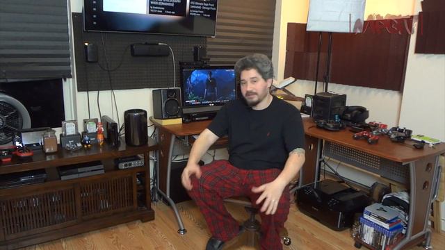Xbox One & Nektar Panorama P4 - Studio Update New's! 1080p HD смотреть онлайн