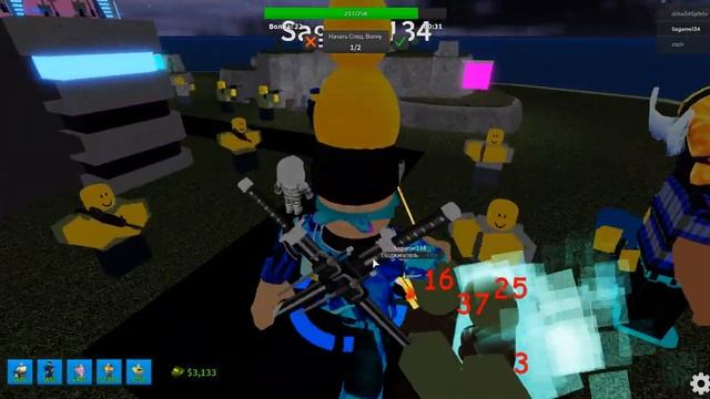 ОТКРЫЛ ПЛАТНОВЫЙ ЯЩИК В ТОВЕР ДЕФЕНС !! Roblox ! смотреть онлайн