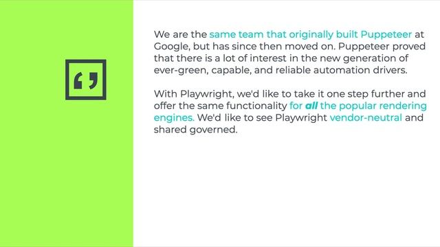 Introduction to Playwright | Part 1 смотреть онлайн