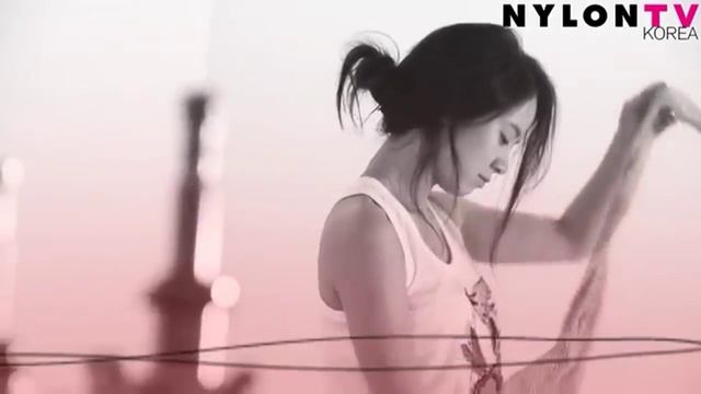 Song Ji Hyo/ Сон Джи Хё