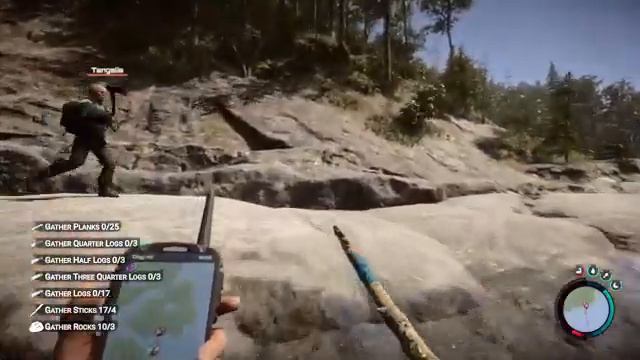 Shark Attack (Sons of the Forest) [Highlight] смотреть онлайн