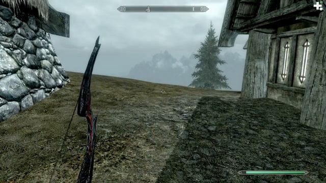 Let's Play Skyrim 5 A+R Mod Deutsch 110 Dumme Orks in meinem Außenposten смотреть онлайн