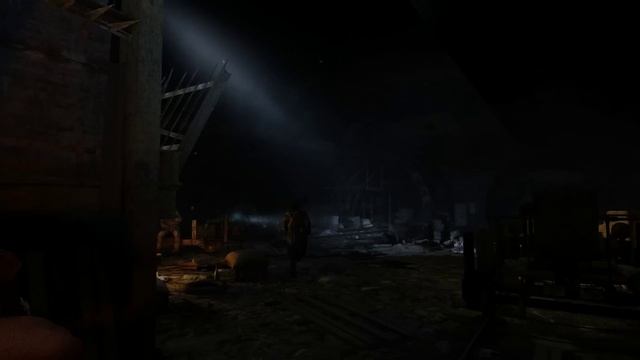 Metro Redux Bundle - [#1] Пролог и ВДНХ