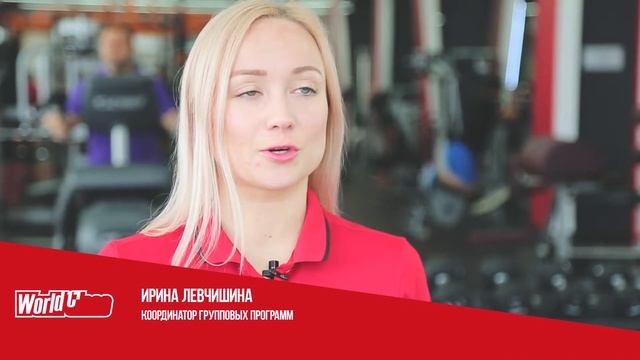#ГотовьТелоКЛету | 8 неделя тренировок смотреть онлайн