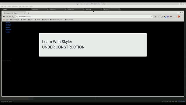 CSS NAV BAR BOOTSTRAP 4 MODAL смотреть онлайн