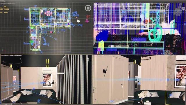 Как собрать ПК для 3D графики AMD Ryzen 9 5950x смотреть онлайн