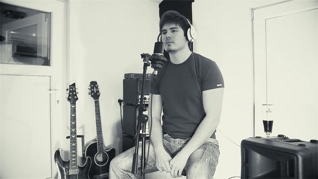 Zoran Mladenovic - Its Probably me (Sting & Eric Clapton cover) смотреть онлайн