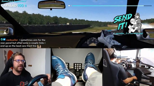 How Looking Ahead Almost Always Makes You a Better Driver смотреть онлайн