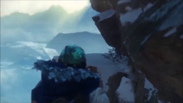 Comment avoir la meilleure vue Pic de Felwinter + Nouveau fragment ARIA - Mr 1 Dridri смотреть онлайн