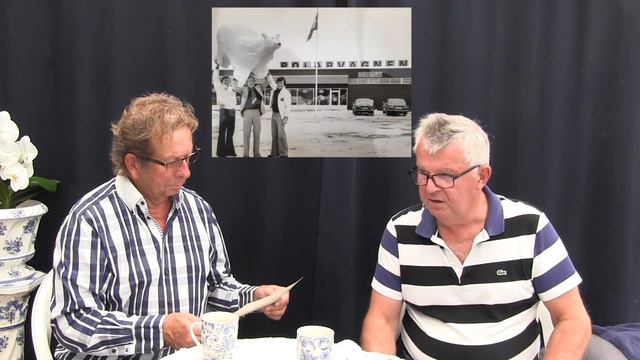 20180820 Cabby och Kristinehamnsminnen med Torsten Palm смотреть онлайн