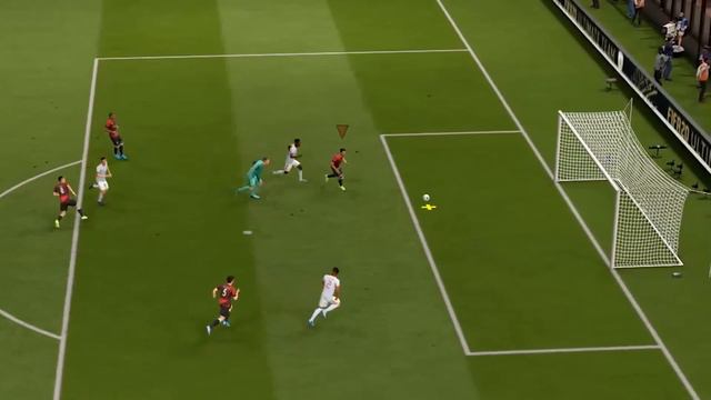 Marquer tout ses Face à Faces sur FIFA 20 ✔ - TUTO FINITION смотреть онлайн