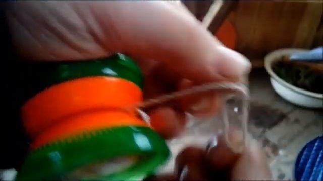 Как правильно крутить йо йо !!! смотреть онлайн