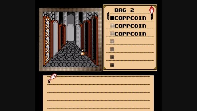 Shadowgate Walkthrough Part 2 смотреть онлайн
