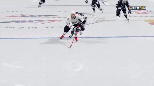 NHL® 16 Part 3/ Brandon Beast смотреть онлайн