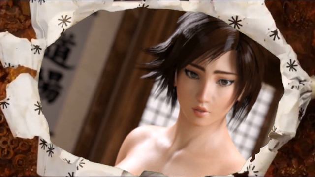Asuka Kazama is Worth it (1) смотреть онлайн