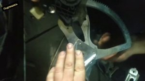 Стеклоподъёмник не поднимает стекло  на Мерседес (на других авто может быть тоже эта проблема)