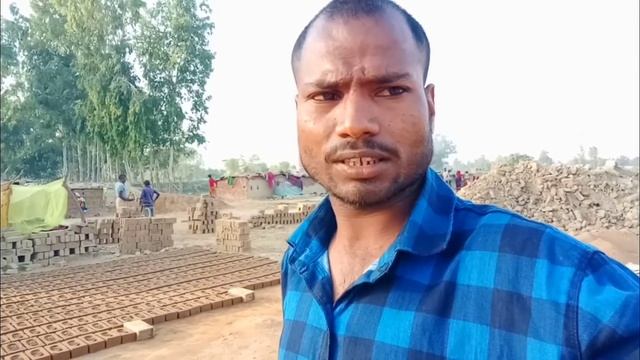 Indian blogger | in village life | Arvind youtuber смотреть онлайн