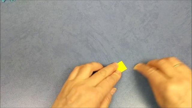 Красивый большой цветок из бумаги | Beautiful paper flower смотреть онлайн