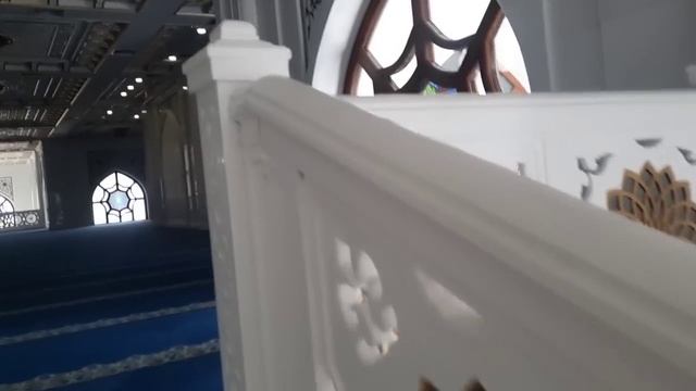 ДОСТОПРИМЕЧАТЕЛЬНОСТИ ЧЕЧНИ❤️КАТАЕМСЯ ПО ЧЕЧЕНСКОЙ РЕСПУБЛИКЕ❤️МЕЧЕТЬ В ШАЛИ смотреть онлайн