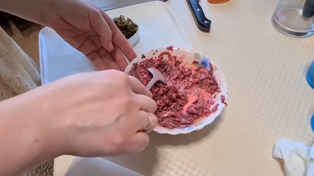 В этот день мы венчались/ Испортила сюрприз ?/ Простой ужин смотреть онлайн