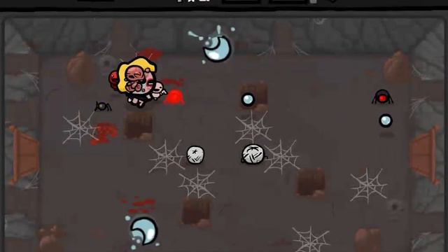 Binding of Isaac Wrath of the Lamb - Nagdelene feat. Nick aka RockLeeSmile смотреть онлайн