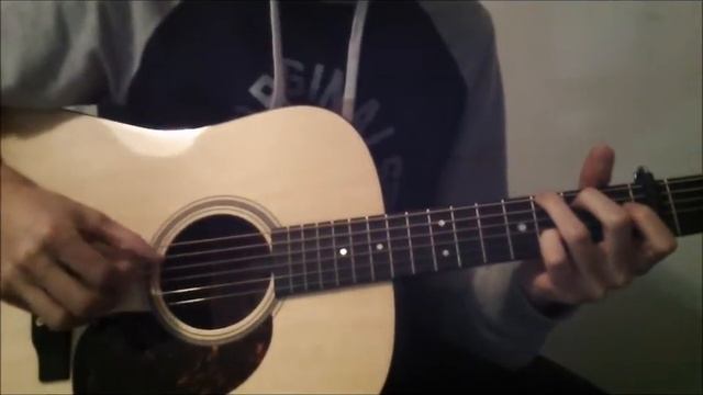 Mark Knopfler - Haul Away - How to Play смотреть онлайн