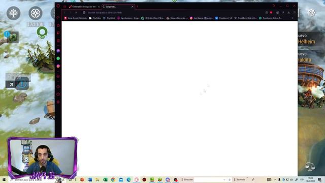 🚨ATENCION🚨NO TE PIERDAS TU PASE DE TEMPORADA - JUEGA CONMIGO Y GANA UNO - FROSTBORN - Javi G смотреть онлайн