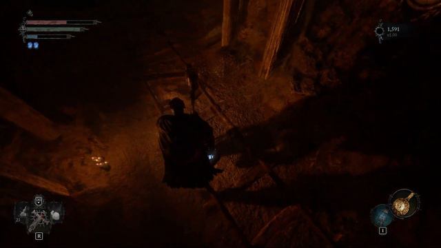Lords of the Fallen Sovereign Protector Armor Set Location and DLC Armor Pigments Sunless Skein 202 смотреть онлайн