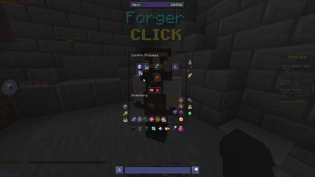 [IRONMAN] THE RICHEST I'VE EVER BEEN (Hypixel Skyblock) Ep.170 смотреть онлайн