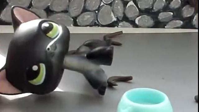 Пьяное солнце Клип LPS смотреть онлайн