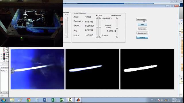 control hidrociclon PDI-fuzzy смотреть онлайн