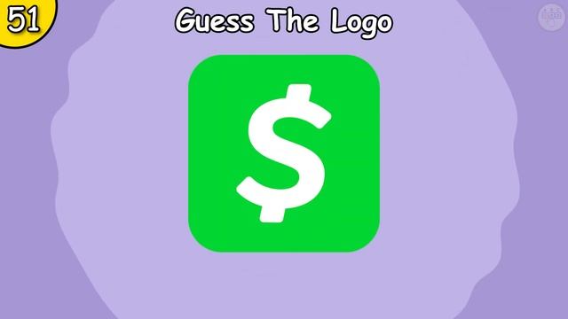 Guess 100 Mobile App Logos In 3 Seconds (Logo Quiz) смотреть онлайн