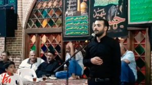 Mersiyye 2018 - Sesle Ya Huseyn (e) - Kerbelayi Nurlan Boradigahi