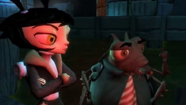 Insecticide, Video #7, Episode 1 смотреть онлайн